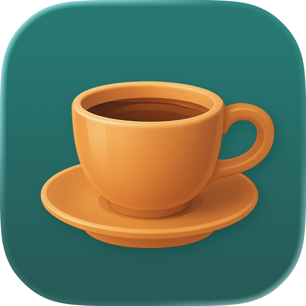 CoffeeLog